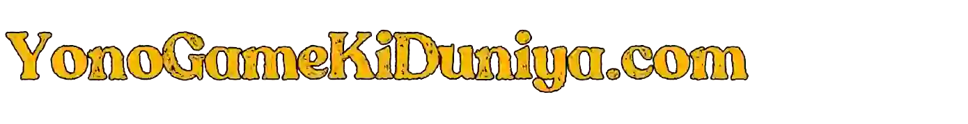 Yono Games 2